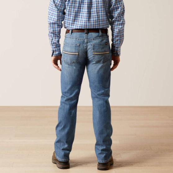 10051848 | FR M5 Straight DuraStretch DuraLight Owens Straight Jean