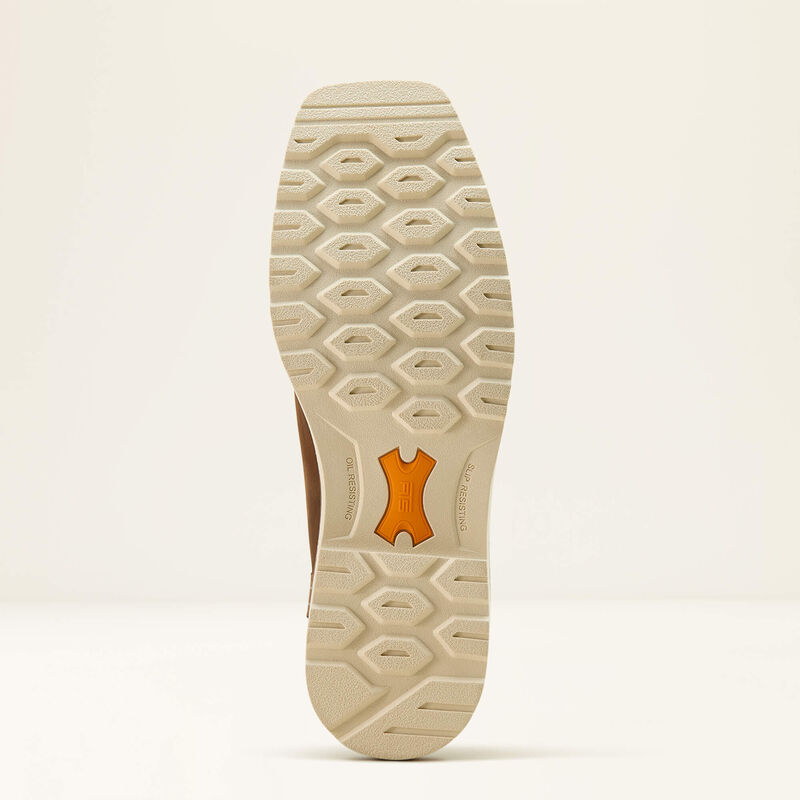 10061285 | Activator VentTEK Square Toe Work Boots