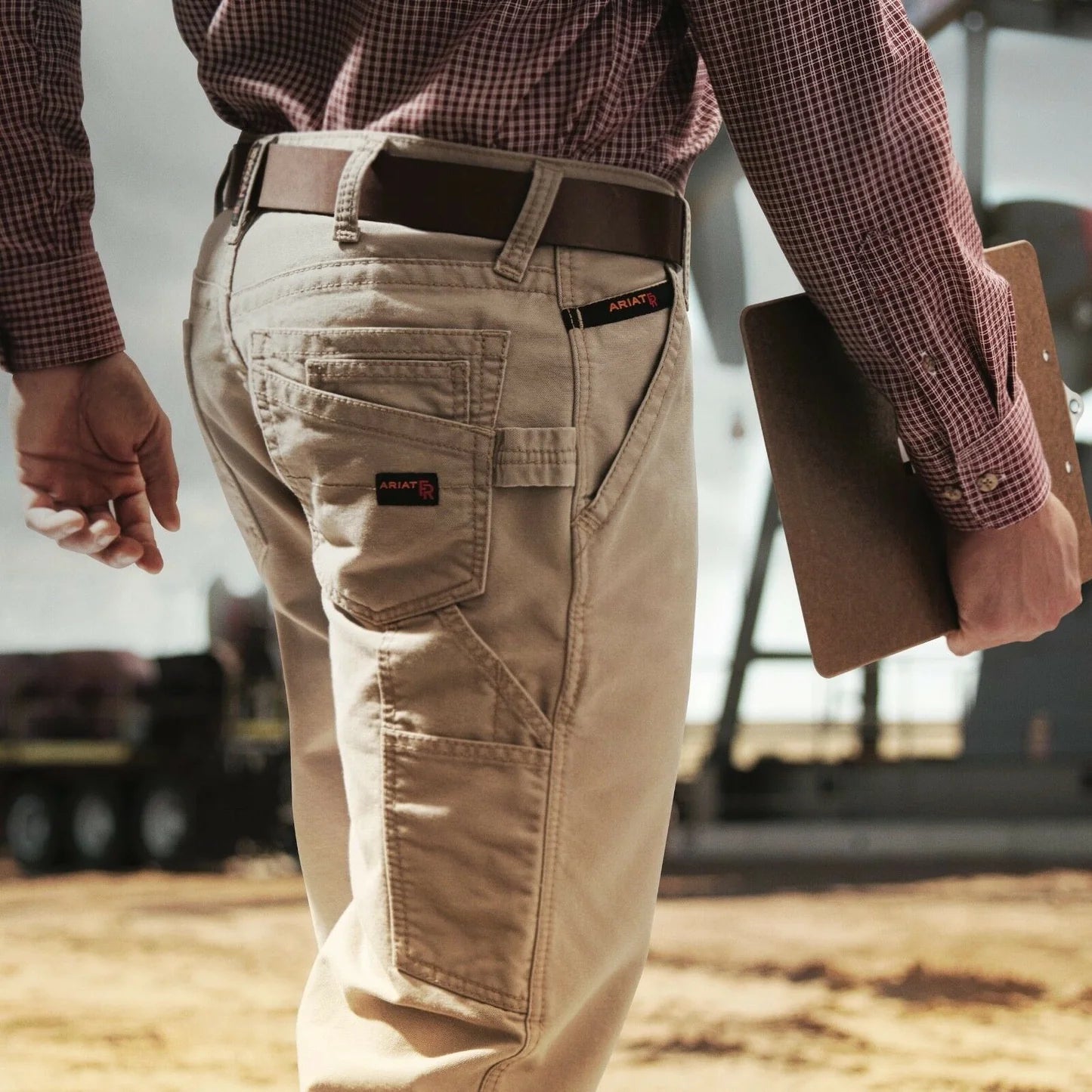 Men's FR Pants & Jeans