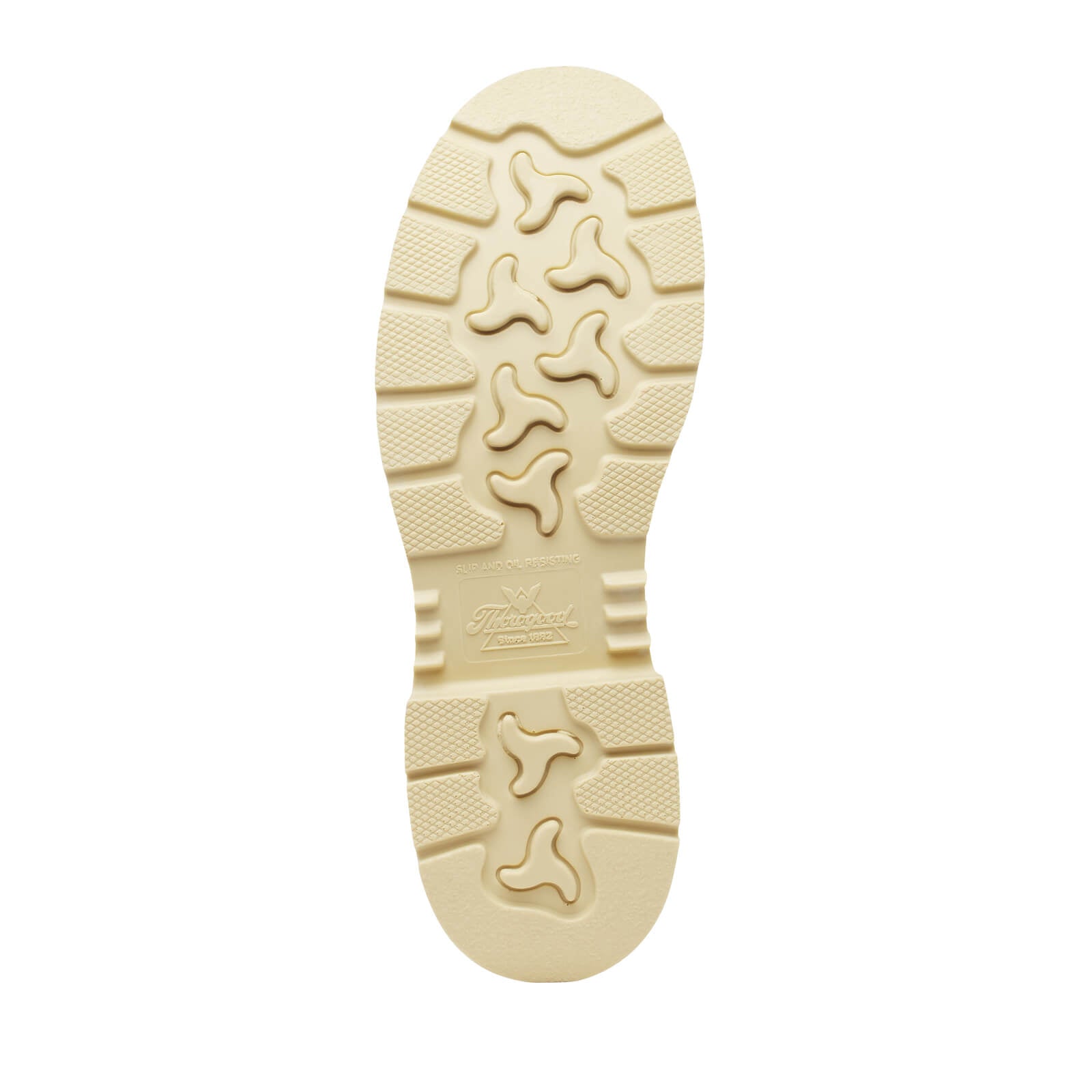 814-3311 | American Heritage Moc Toe Ranch Wellington Work Boots