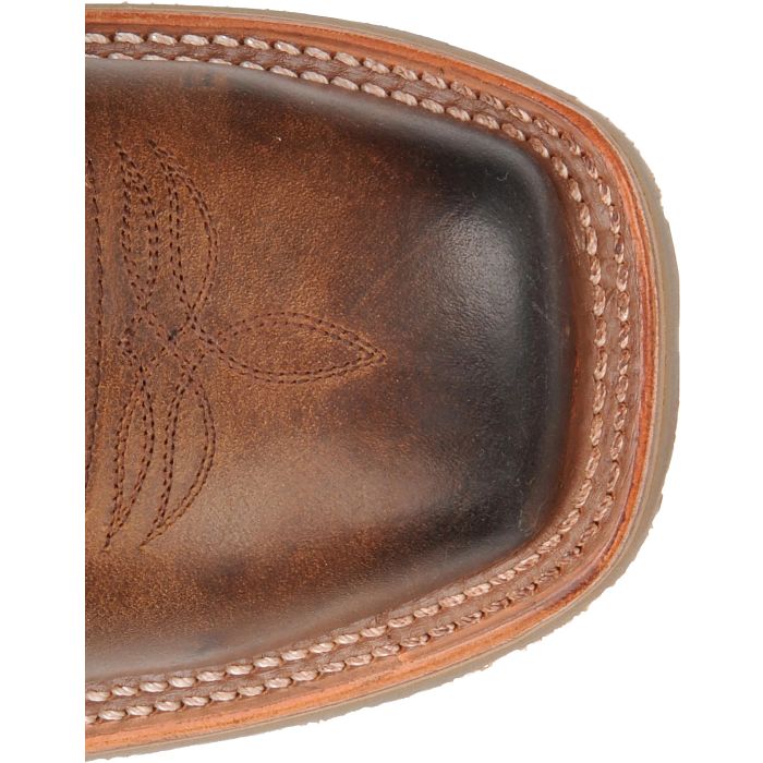 DH3567 | Dwight Square Steel Toe Work Boots