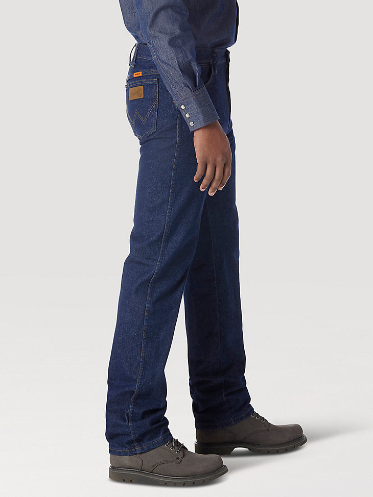 FR13MWZ | FR Original Fit Jean in Prewash
