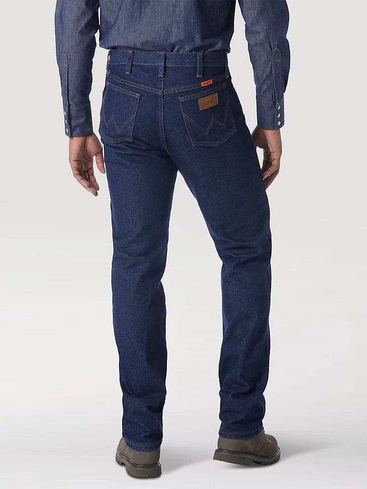 FR13MWZ | FR Original Fit Jean in Prewash