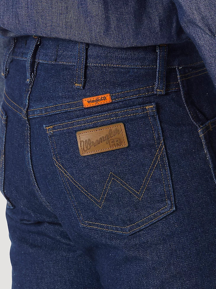 FR13MWZ | FR Original Fit Jean in Prewash