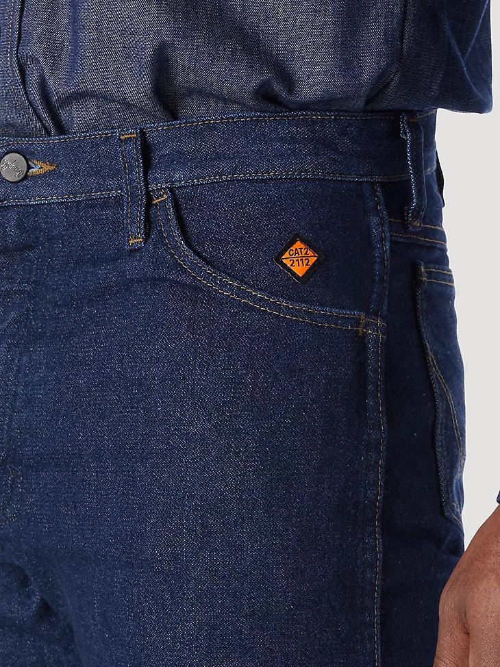FR13MWZ | FR Original Fit Jean in Prewash