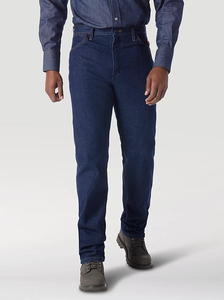 FR13MWZ | FR Original Fit Jean in Prewash
