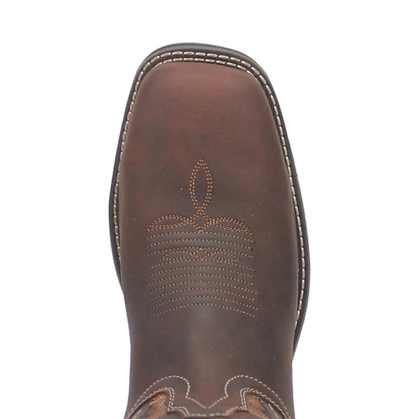 6921 | Laredo Stringfellow Square Steel Toe Work Boots