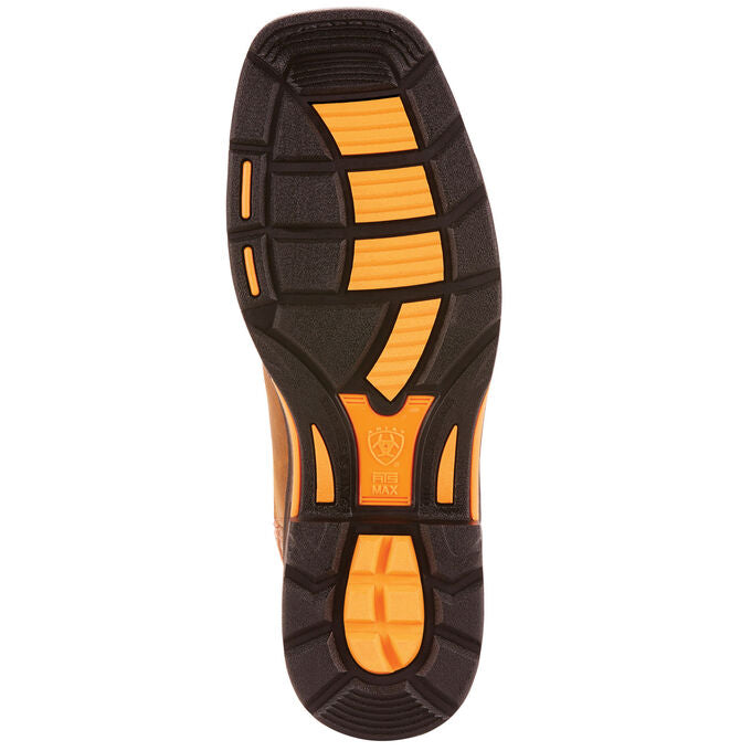 10006961 | WorkHog Wide Square Steel Toe Work Boots