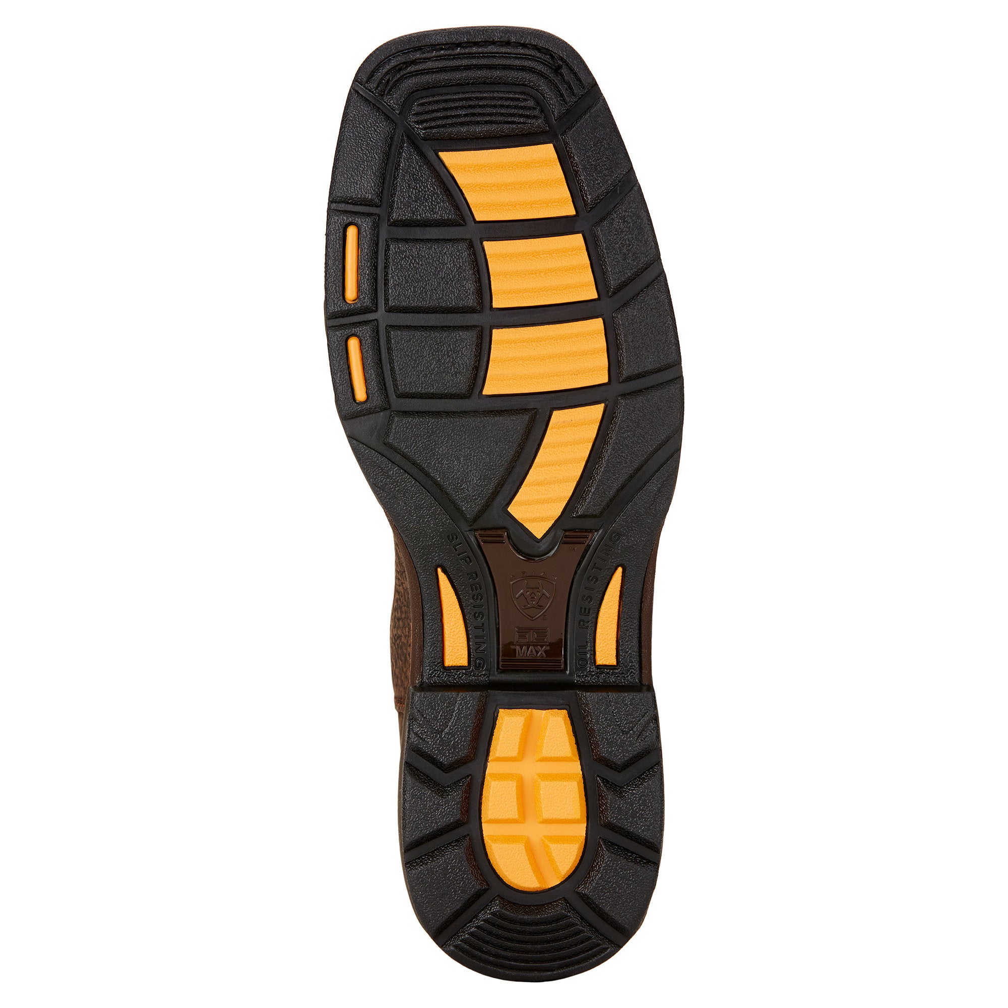 10017420 | WorkHog Waterproof Square Composite Toe Work Boots