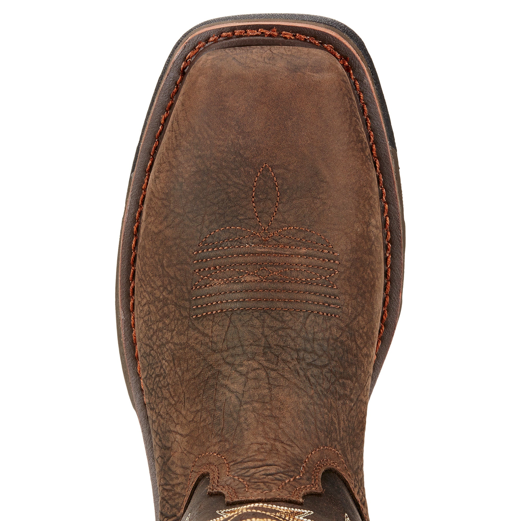 10017420 | WorkHog Waterproof Square Composite Toe Work Boots