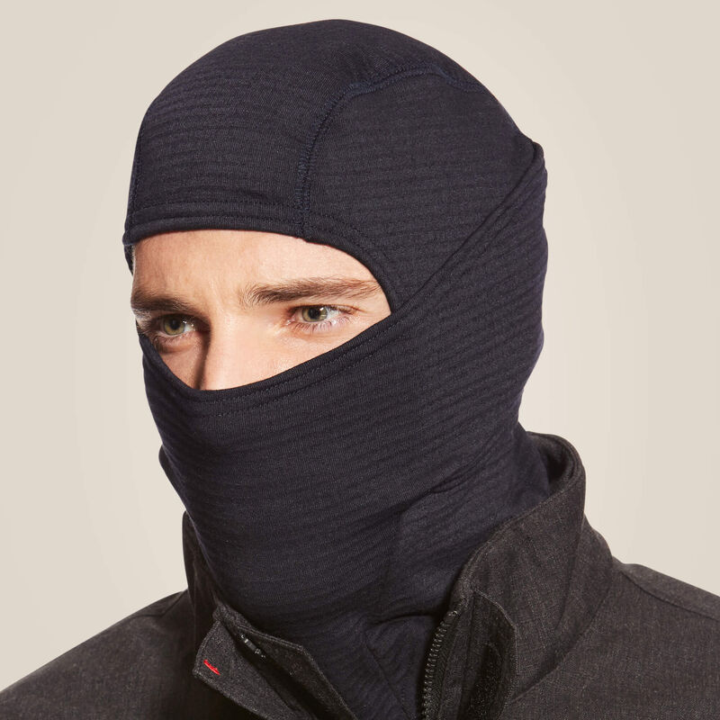 10018116 | FR Polartec Balaclava
