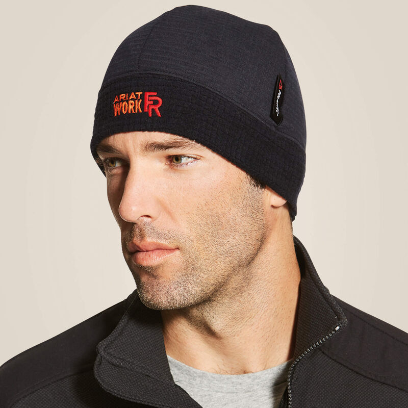 10018117 | FR Polartec Beanie