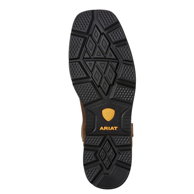 10020059 | Groundbreaker Square Toe Work Boots