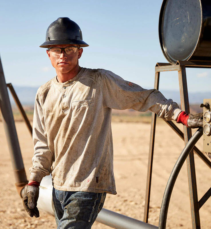 Boot Country Work