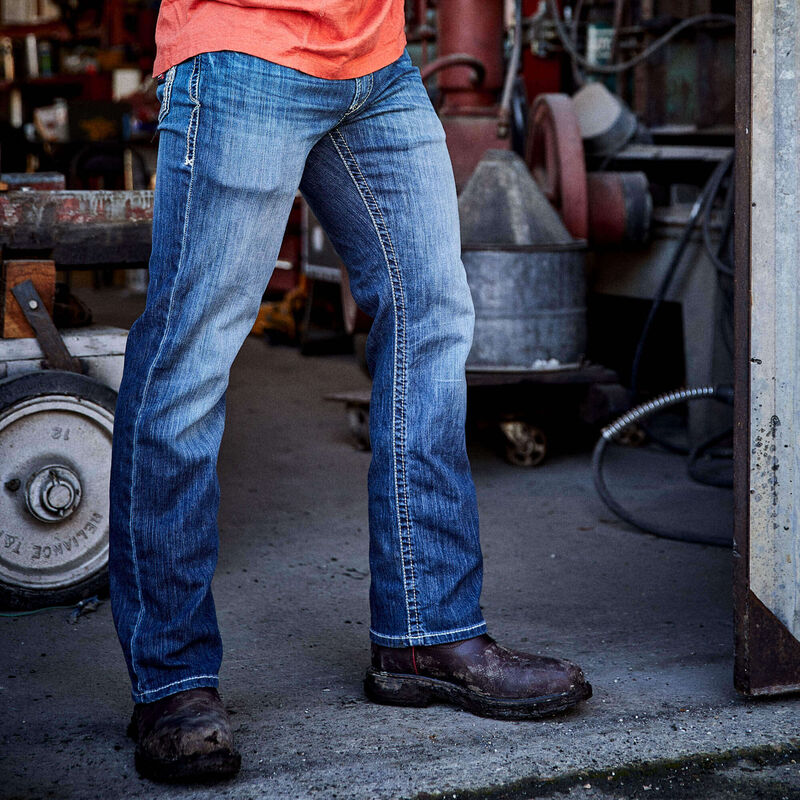 Boot Country Work