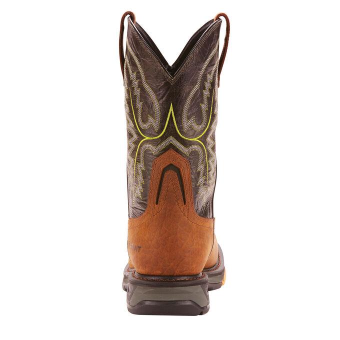 10024971 | WorkHog XT Waterproof Square Toe Work Boots