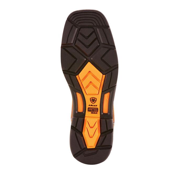 10024971 | WorkHog XT Waterproof Square Toe Work Boots