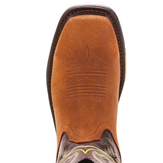 10024971 | WorkHog XT Waterproof Square Toe Work Boots