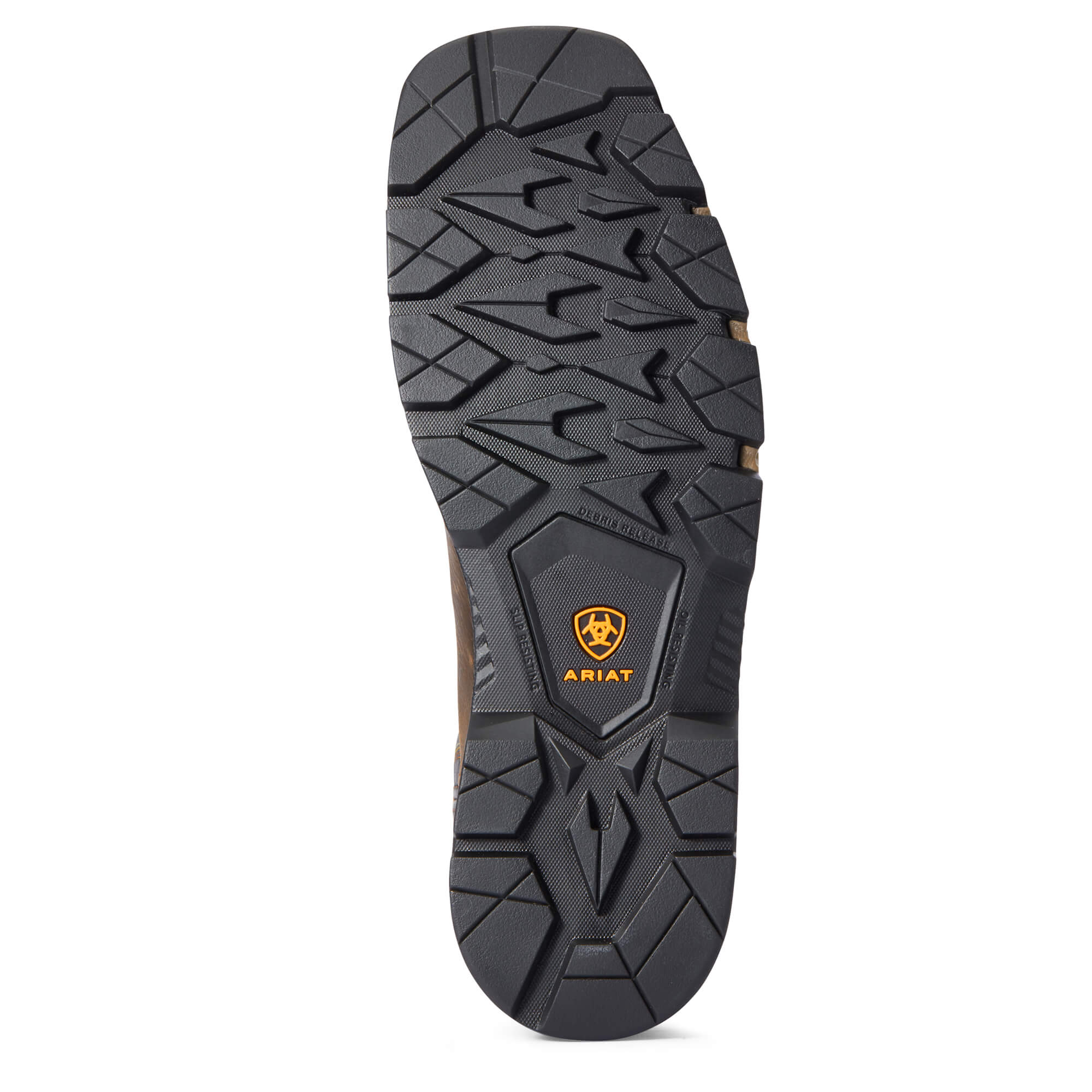 10034157 | Rebar Flex Waterproof Square Composite Toe Work Boots