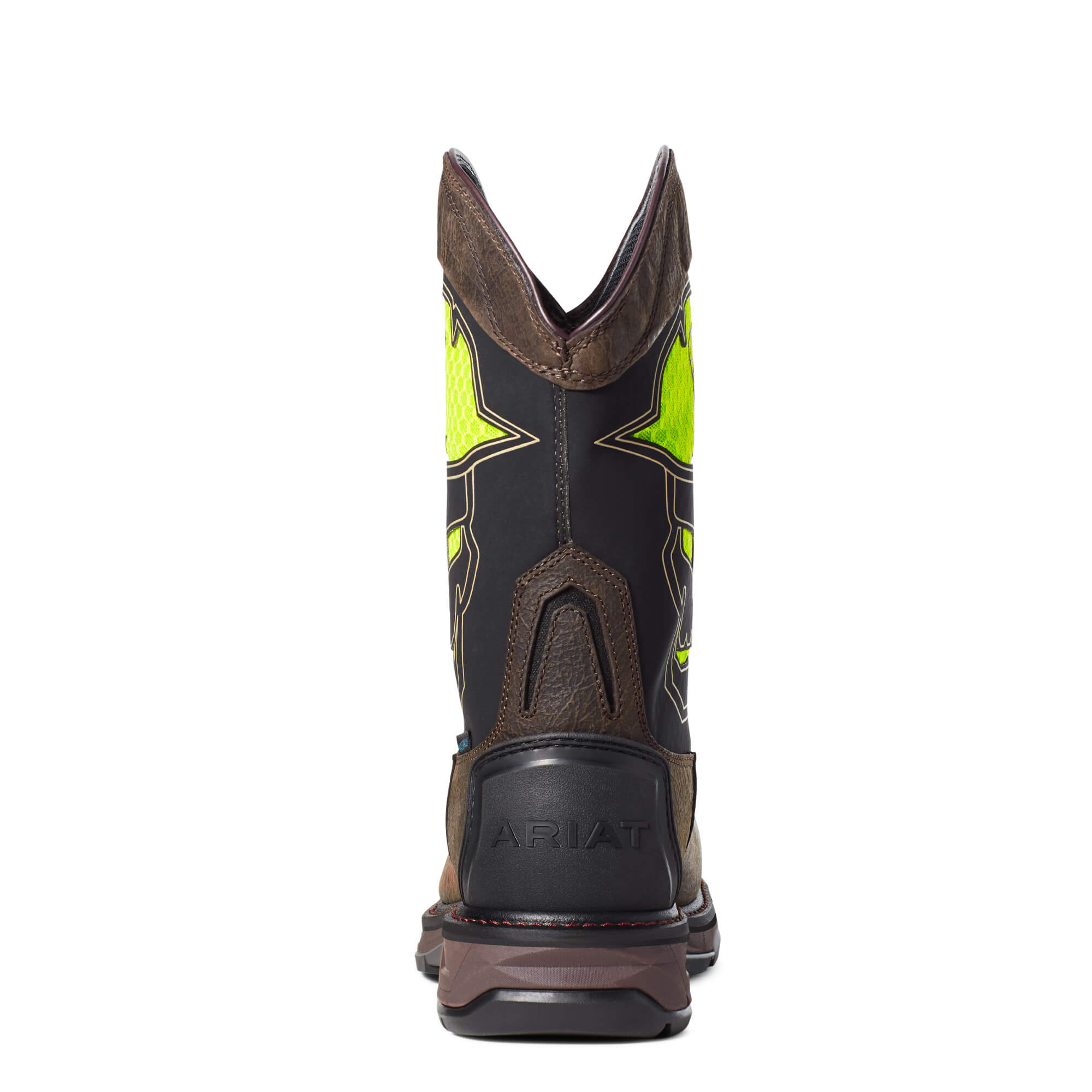 10035881 | WorkHog XT VentTEK Bold Waterproof Square Carbon Toe Work Boots