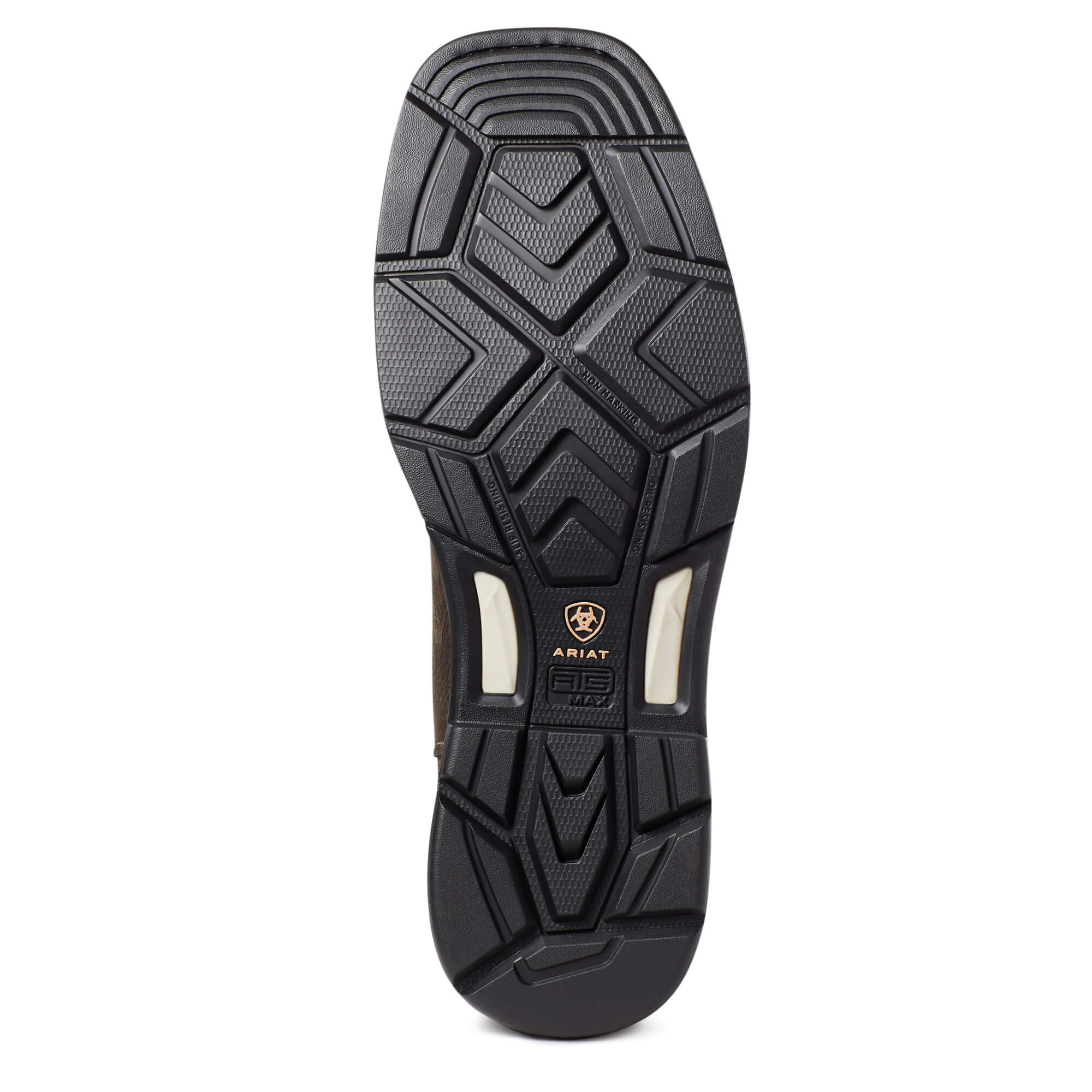10035881 | WorkHog XT VentTEK Bold Waterproof Square Carbon Toe Work Boots