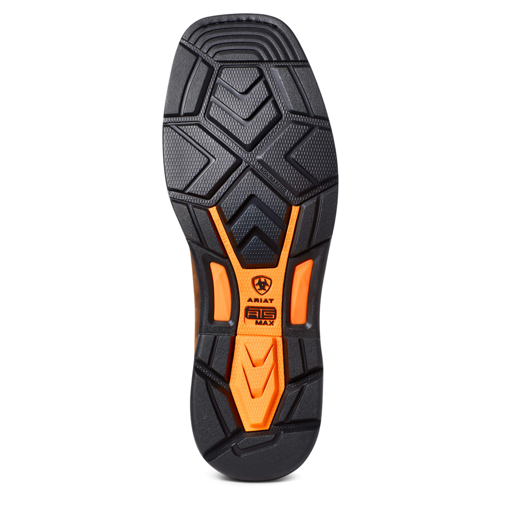 10036002 | WorkHog XT Patriot Waterproof Square Carbon Toe Work Boots