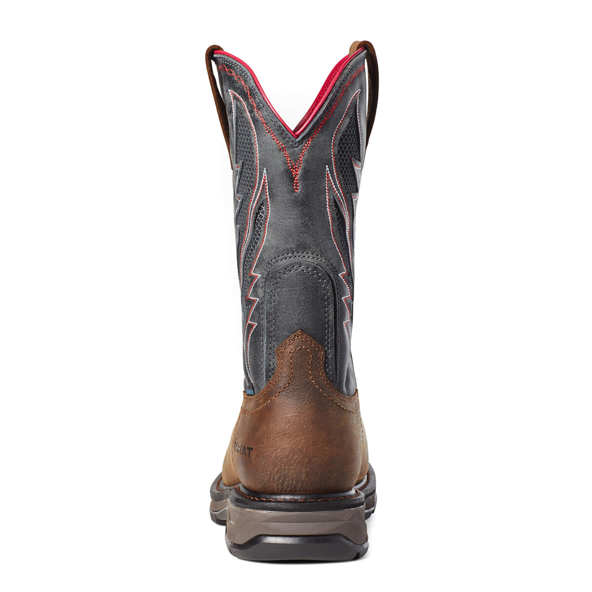 10036005 | WorkHog XT VentTEK Waterproof Carbon Toe Work Boots