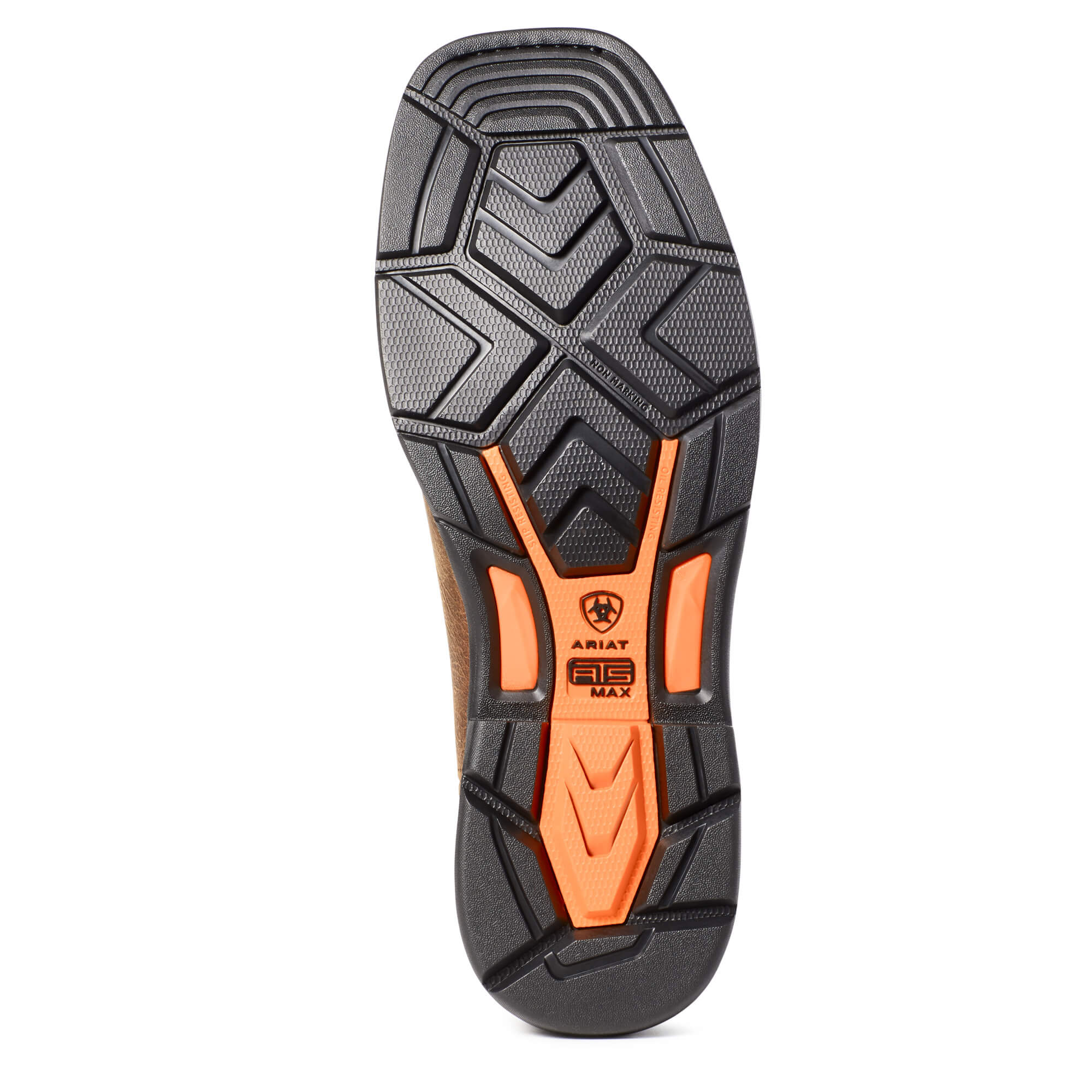 10036005 | WorkHog XT VentTEK Waterproof Carbon Toe Work Boots