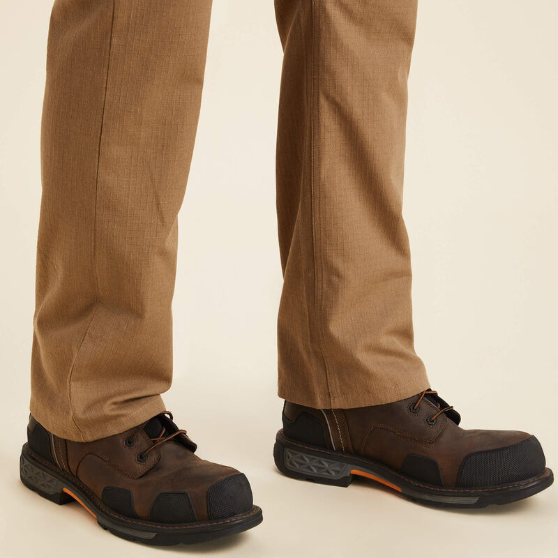 10043152 | *FR M4 Relaxed Crossfire Straight Pant in Khaki