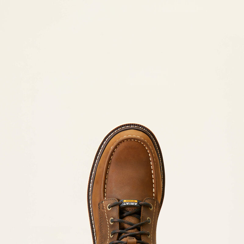 10046877 | Rebar Lift 6" Waterproof Composite Toe Work Boot