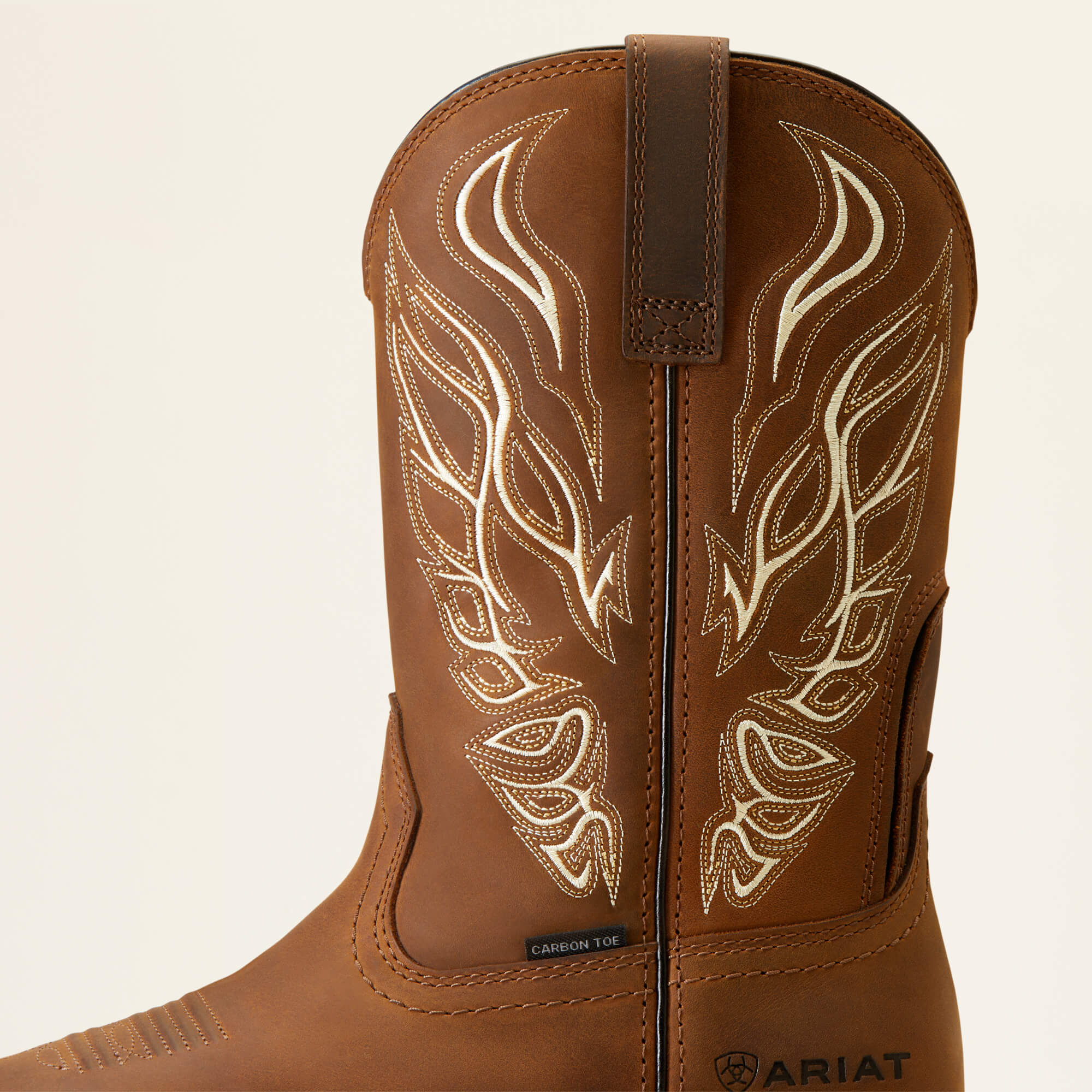10046931 | WorkHog XT Phoenix Square Carbon Toe Work Boots