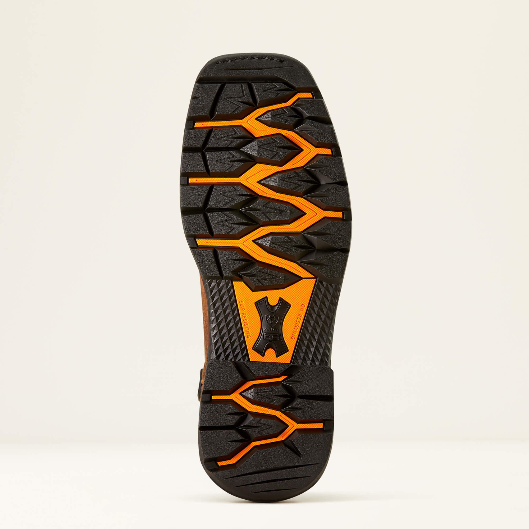 10050834 | Big Rig Tread VentTEK Composite Toe Work Boot