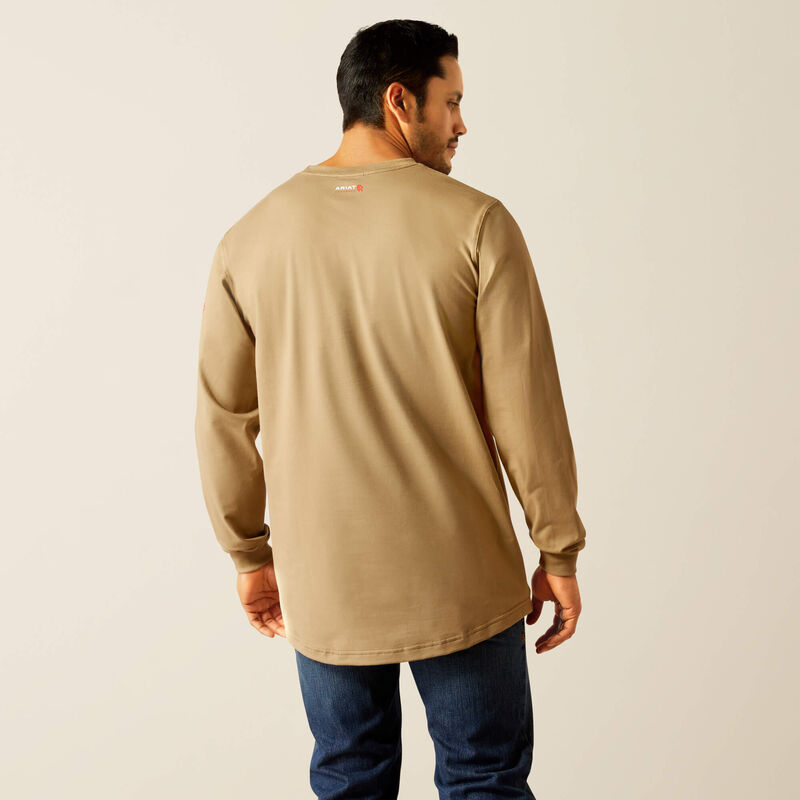 10053032 | FR Pima Cotton T-Shirt