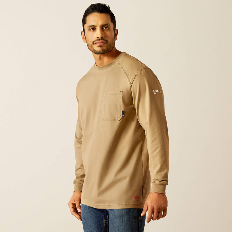 10053032 | FR Pima Cotton T-Shirt