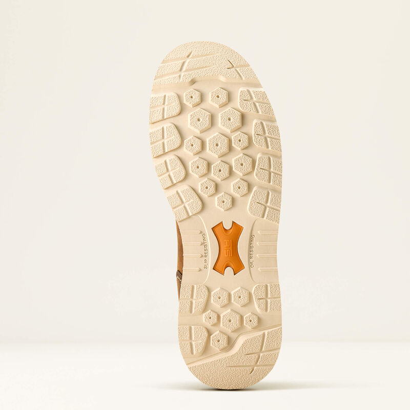 10053612 | Rebar Wedge Waterproof Round Toe Work Boots