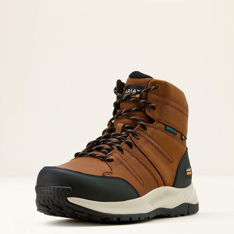 10060891 | Outpace Shift 6" SD Waterproof Composite Toe Work Boots