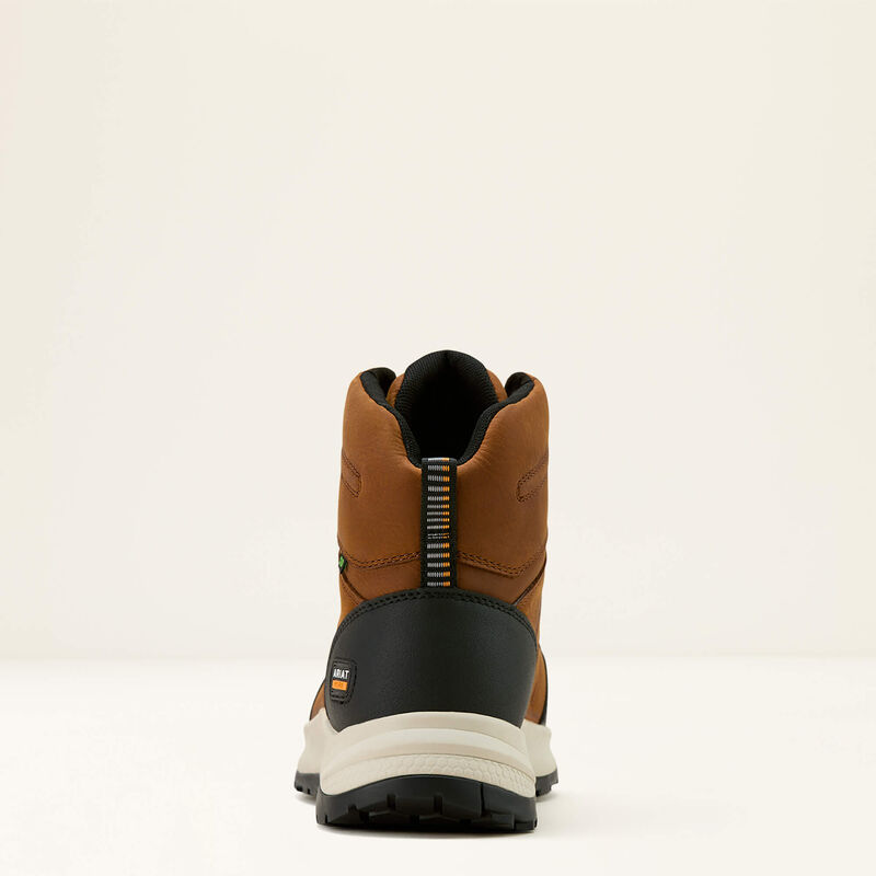 10060891 | Outpace Shift 6" SD Waterproof Composite Toe Work Boots