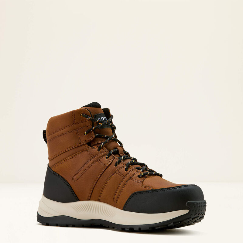 10060891 | Outpace Shift 6" SD Waterproof Composite Toe Work Boots