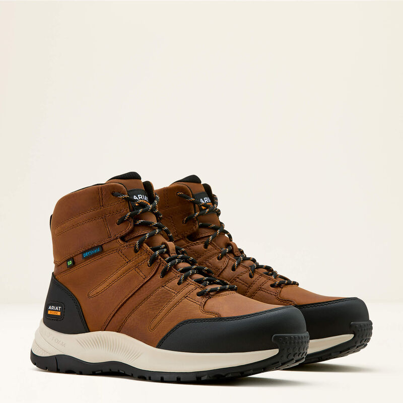 10060891 | Outpace Shift 6" SD Waterproof Composite Toe Work Boots