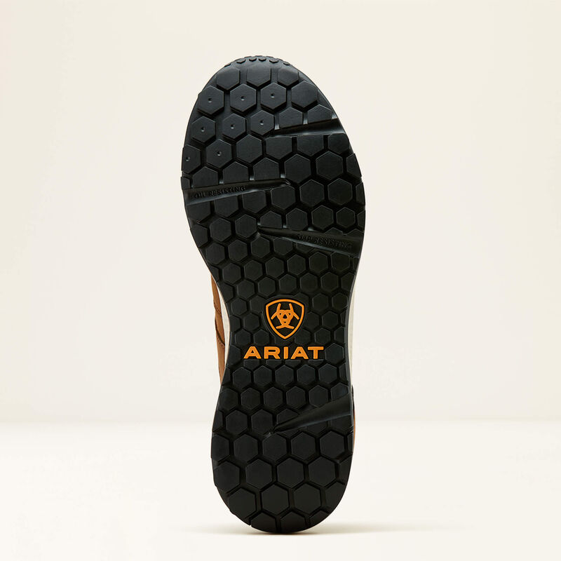 10060891 | Outpace Shift 6" SD Waterproof Composite Toe Work Boots