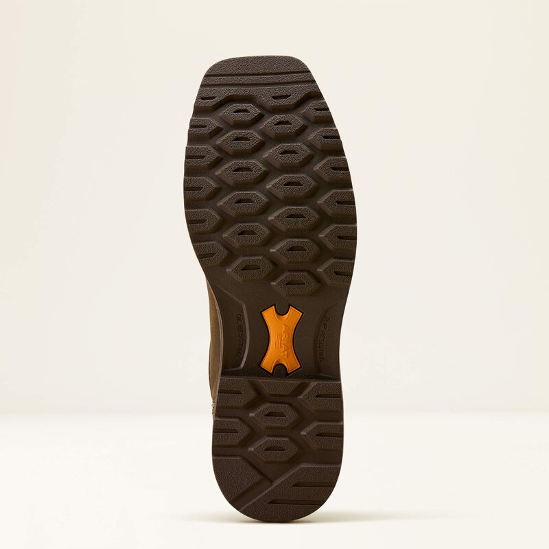 10060894 | Activator Waterproof Square Toe Work Boot