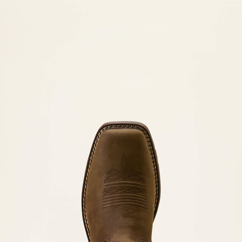 10060894 | Activator Waterproof Square Toe Work Boot