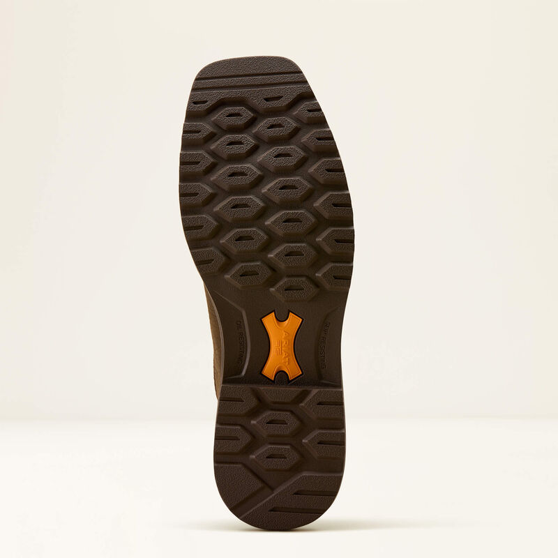 10061120 | Activator VentTEK Waterproof Square Toe Work Boots