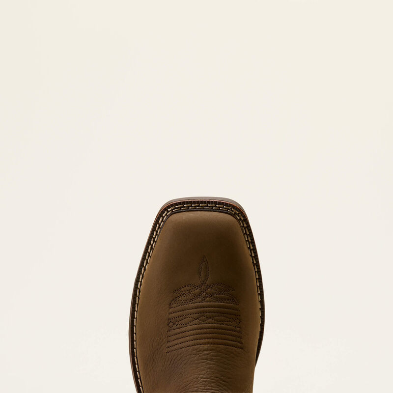 10061120 | Activator VentTEK Waterproof Square Toe Work Boots