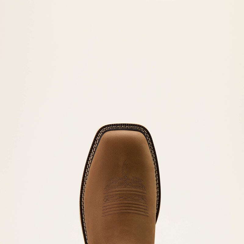 10061284 | Activator VentTEK Square Steel Toe Work Boots