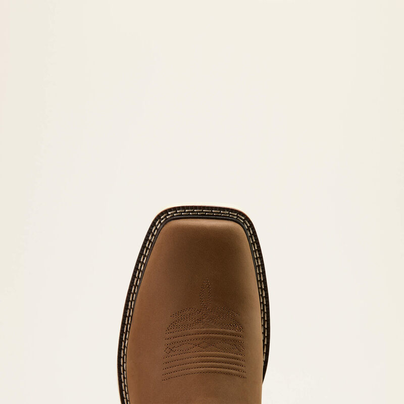 10061285 | Activator VentTEK Square Toe Work Boots