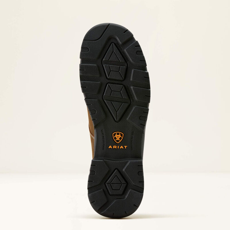 10073366 | Edge Chukka 6" Composite Toe Work Boot