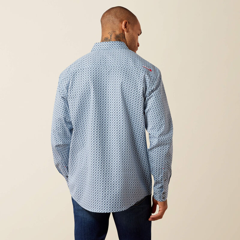 10079051 | FR Tom Snap Work Shirt