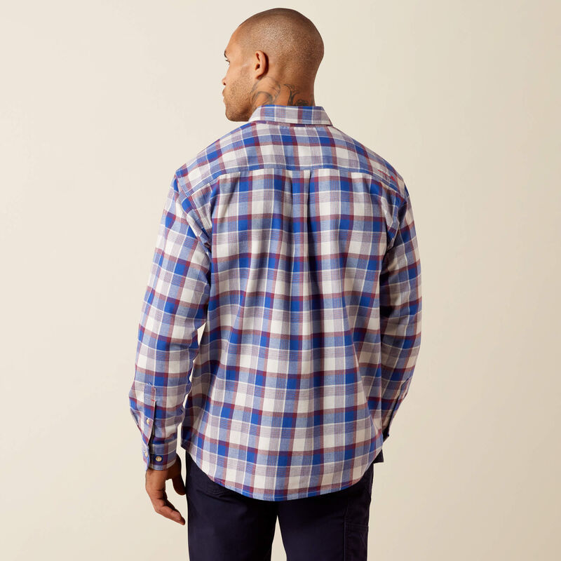 10079188 | FR Stanley Work Shirt