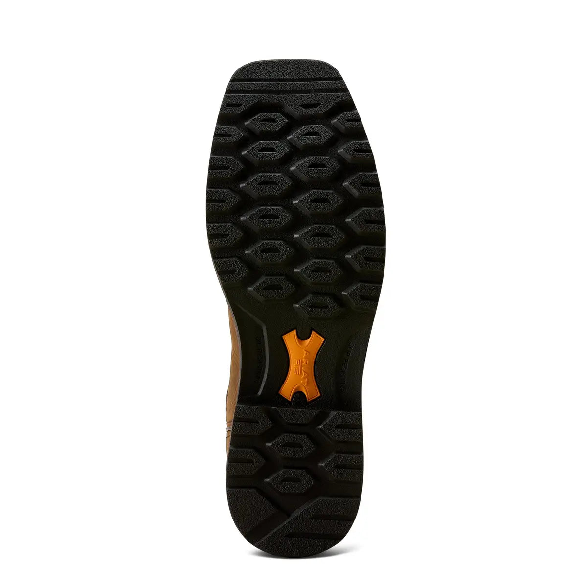 10080349 | Activator Patriot Waterproof Square Steel Toe Work Boots